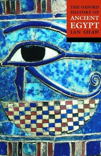 The oxford history ancient - the,