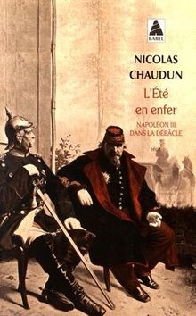 Lété enfer napoléon - en, :