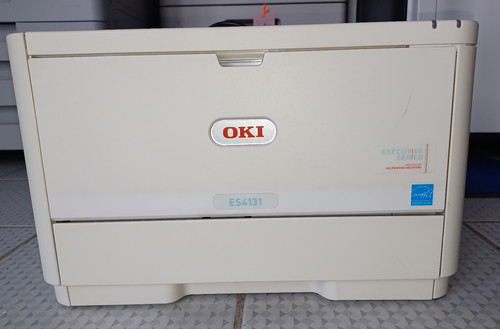 Oki drucker es4131dn - oki, a4