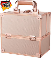 Kosmetikkoffer Schminkkoffer
