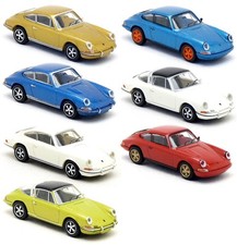 Brekina Porsche 911 Carrera