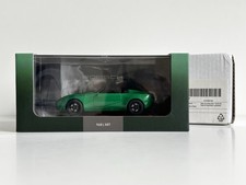 Super Rare 1:43 Minichamps