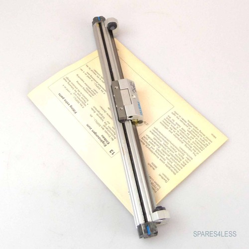 Festo linearantrieb - festo,