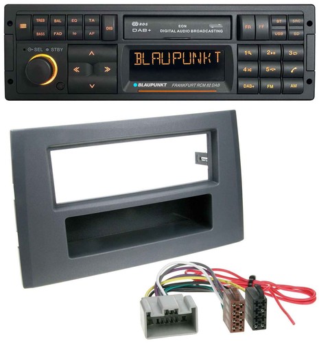 Blaupunkt usb dab mp3 - blaupunkt,