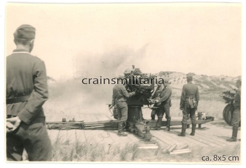 Orig foto cm flak - cm,