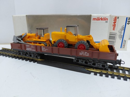 Märklin 4474 - h0,