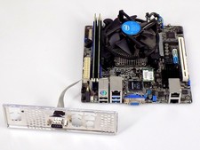 Mainboard CPU RAM Bundle: Asus