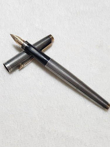 Parker füllfederhalter cisele - füllfederhalter,