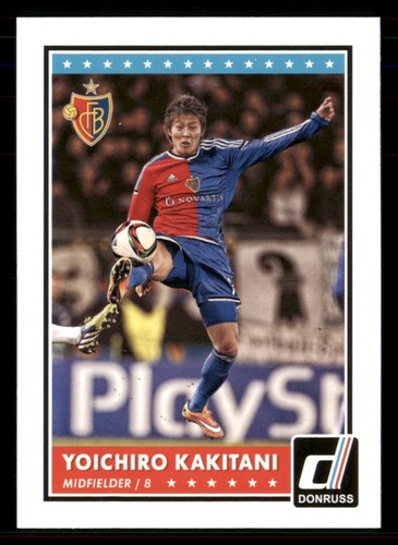 2015 panini donruss - 2015,