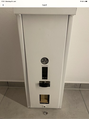 Automat geschenk hochzeit - geschenk,
