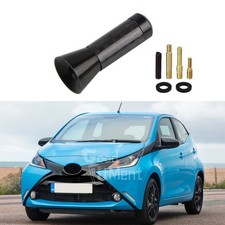 3,5 cm Auto Antenne
