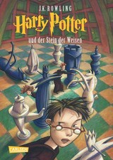Harry Potter und der Stein der