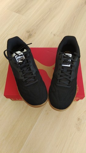 Puma hallenschuhe king top - puma,
