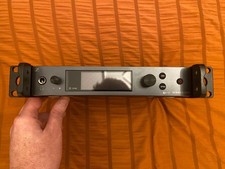 Gebrauchtes Sennheiser SR IEM G4 All-In-One Wireless Monitoring System E-Band