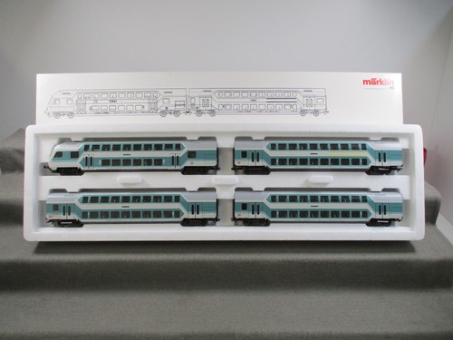 Märklin spur 43580 - spur,