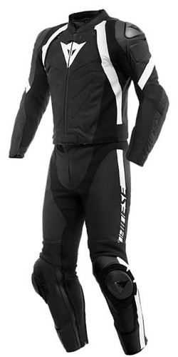 Dainese avro leder - dainese, 4