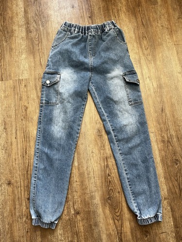 Cargojeans skater mit taschen - skater,