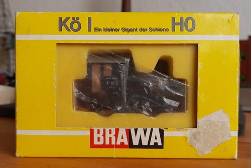 Brawa 0497 köf - 0497, kö