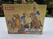 Airfix 1:72 Waterloo French