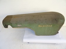 Motorhaube vom Fendt