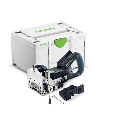 Festool akku dübelfräse - dübelfräse, dfc