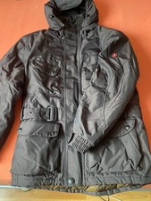 Wellensteyn Motoro Jacket