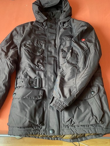 Wellensteyn motoro jacket - wellensteyn,