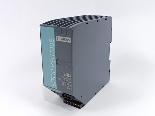 Siemens 6ep1333 2ba20 sitop - siemens, 6ep1333-2ba20