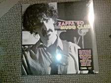 Frank Zappa - Zappa '80 Mudd