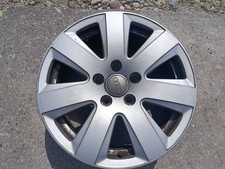Audi felge 5x112 - felge, 7j