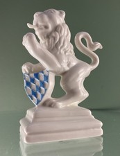 Bayerischer Löwe Nymphenburg