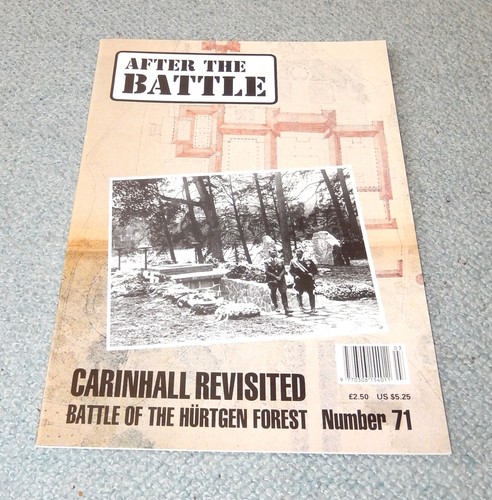 After the battle - no., 71