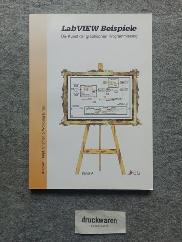 Labview beispiele die - :, kunst