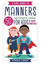 Katherine Flannery A Kids'