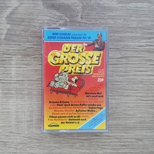 Der Grosse Preis - Super