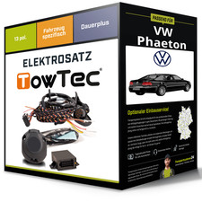 Elektrosatz 13-pol spezifisch