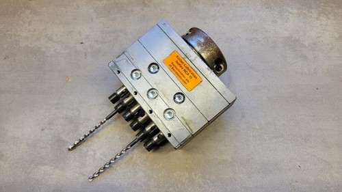 Mehrspindel bohrkopf multi - bohrkopf,