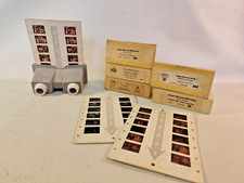 Stereo Diabetrachter