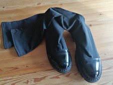 Damen Stiefel Boots mit