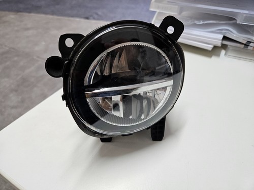 Linker led nebelscheinwerfer - linker, led-nebelscheinwerfer