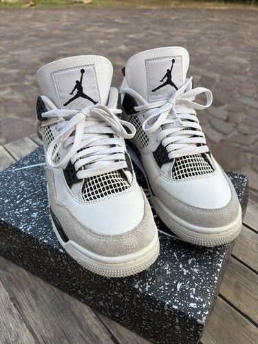 Jordan military black - jordan, |42|