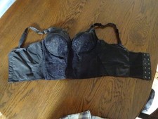 Triumph Lang BH schwarz Cup C