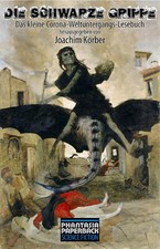 ***  "DIE SCHWARZE GRIPPE"