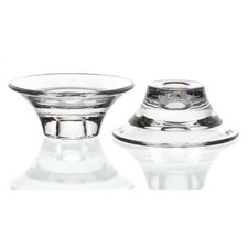 Doppelseitiger Kerzenhalter