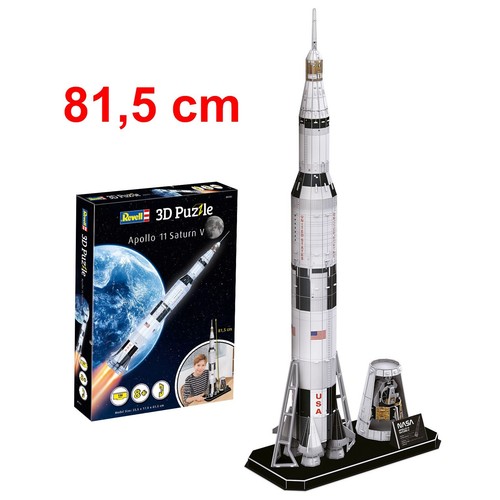 Apollo saturn rakete nasa - saturn,