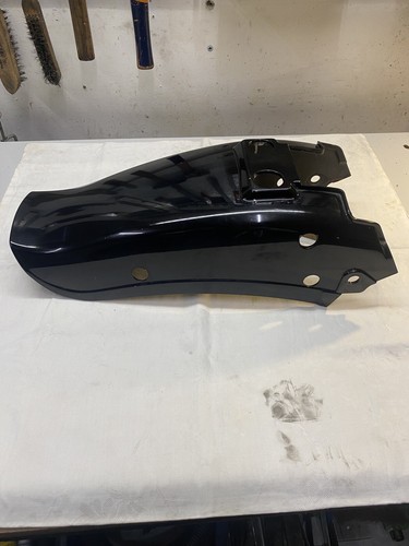 Kawasaki 600 fender - kawasaki,