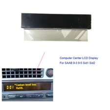 Lcd bildschirm display - 1x,