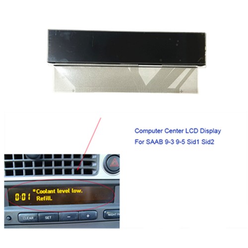 Lcd bildschirm display - bildschirm,