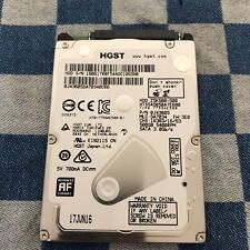 SATA 2,5 ZOLL FESTPLATTE S-ATA 500GB 2.5" HDD Passend für PS4 Playstation 4