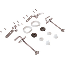 Sanitop Wingenroth WC-Sitz Befestigung Ohne Absenkautomatik